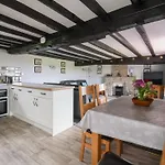 Wethercote Дом отдыха Cold Kirby