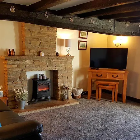Wethercote Hébergement de vacances *
