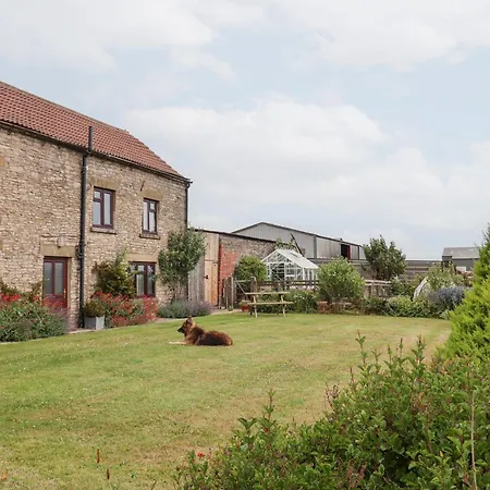 Wethercote * Cold Kirby