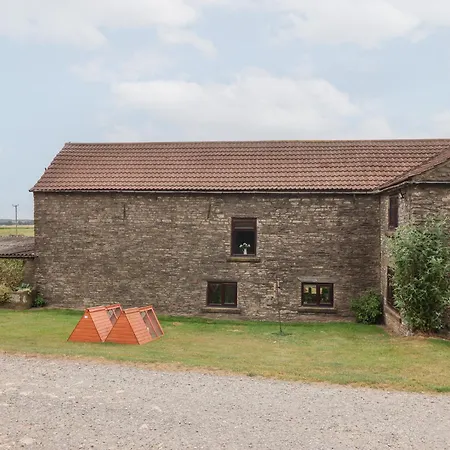 Wethercote بيت للعطل