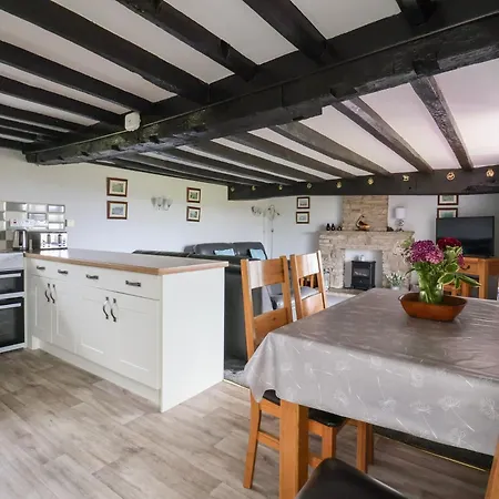 Wethercote بيت للعطل Cold Kirby