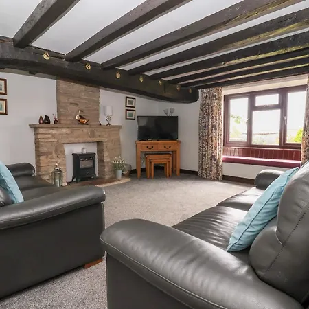 Wethercote *