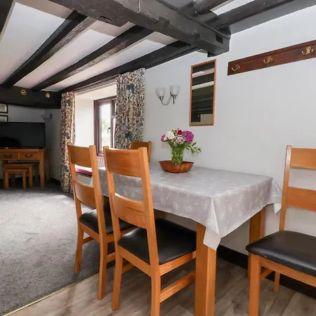 Wethercote Cold Kirby