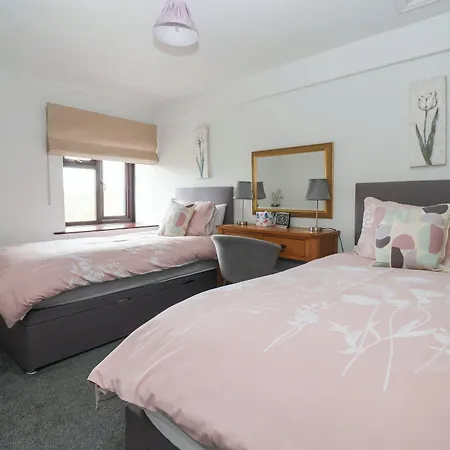 Wethercote Holiday home