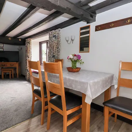 Wethercote Holiday home Cold Kirby