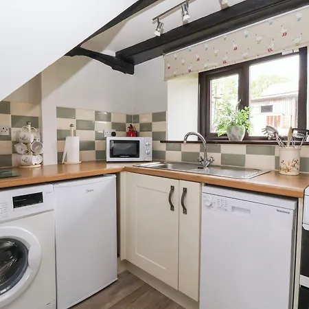 Holiday home Wethercote Cold Kirby