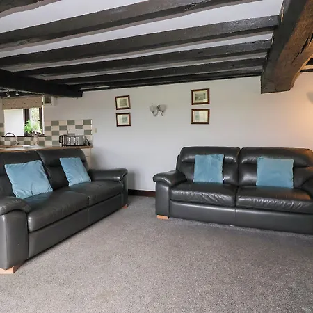 Holiday home Wethercote Cold Kirby