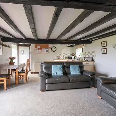 Holiday home Wethercote *