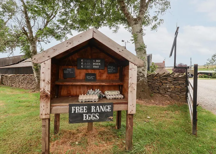 Wethercote * Cold Kirby