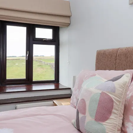 Wethercote Semesterbostad *