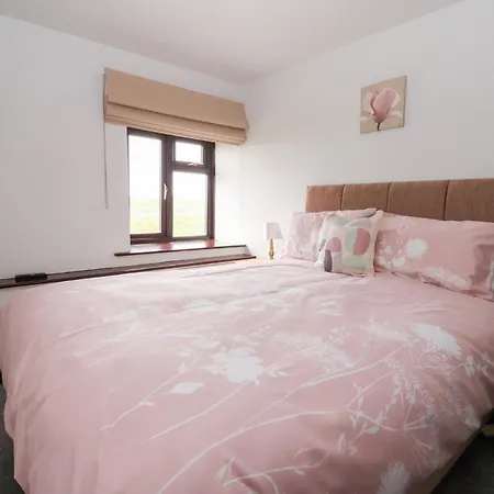 Semesterbostad Wethercote Cold Kirby