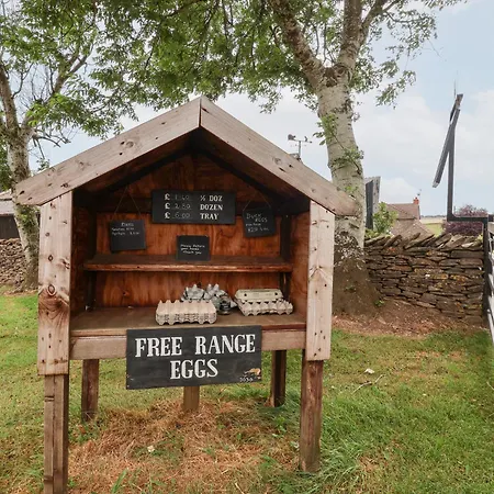 Wethercote * Cold Kirby