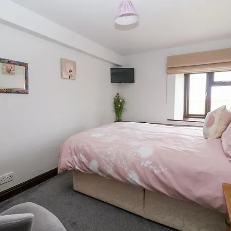 Semesterbostad Wethercote *