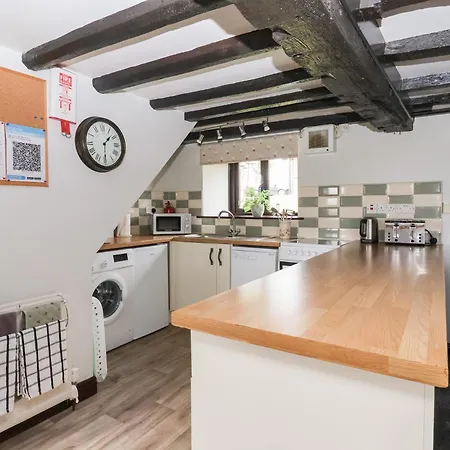 Wethercote * Cold Kirby